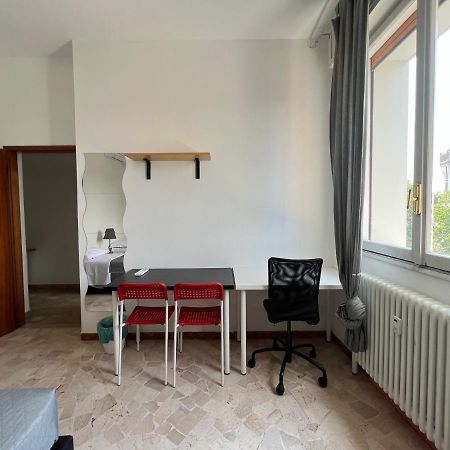 Bologna Fiera Fani Apartment Exterior photo