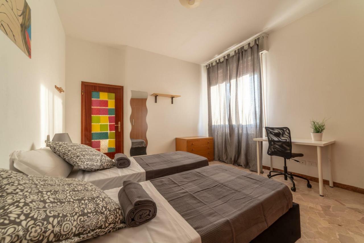 Bologna Fiera Fani Apartment Exterior photo